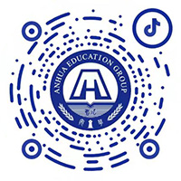 安华教育集团抖音号