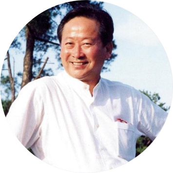 申整齐