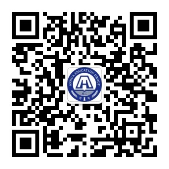 安华教育集团微信公众号